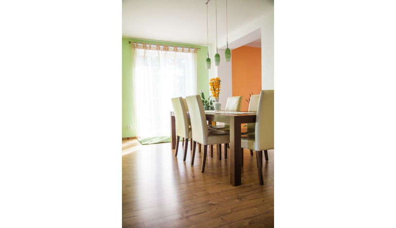 Apartmány u Červeného stromu Rožnov pod Radhoštěm